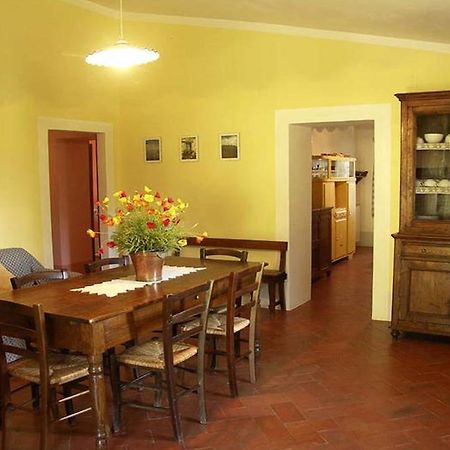 Villa Vallocchie Sarteano Exterior foto